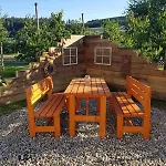 Apartamento Schmid Salem (Baden-Wurttemberg)