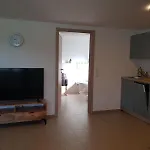 Schmid Apartamento Salem (Baden-Wurttemberg)
