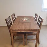 Schmid Apartamento *