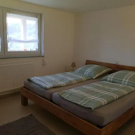 Apartment Schmid