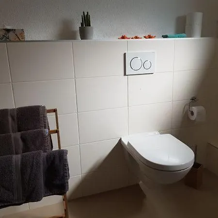 Schmid דירה זאלם