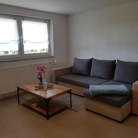 Apartment Schmid Salem (Baden-Wurttemberg)