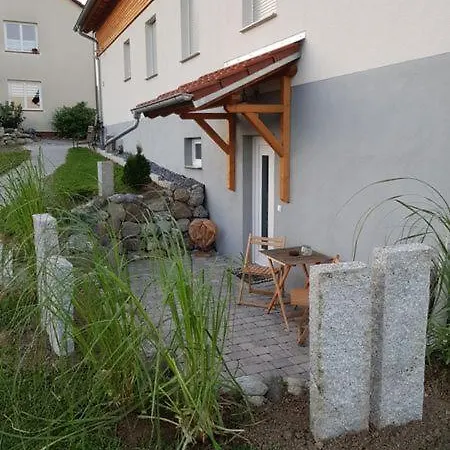 Apartament Schmid *