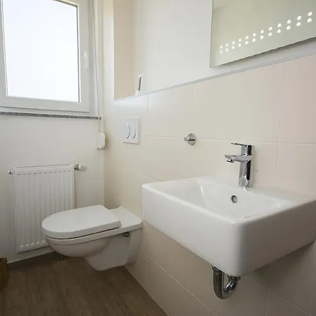 דירה Schmid זאלם