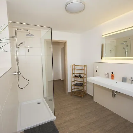Apartment Schmid *