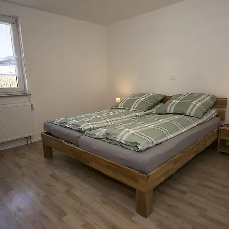 Apartment Schmid *