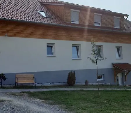 Apartment Schmid