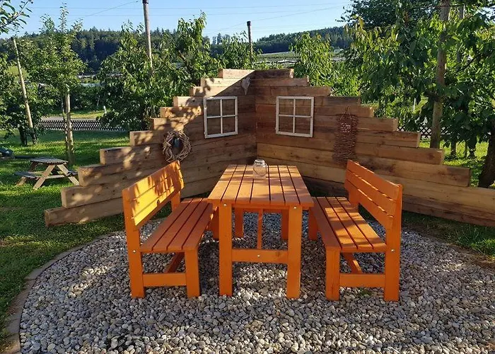 Διαμέρισμα Schmid Salem (Baden-Wurttemberg)