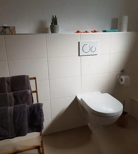 Schmid Διαμέρισμα Salem (Baden-Wurttemberg)