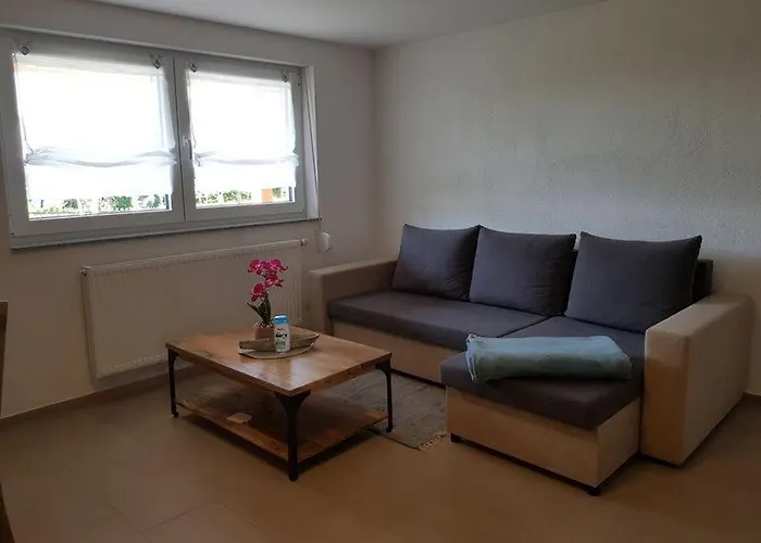 Διαμέρισμα Schmid Salem (Baden-Wurttemberg)