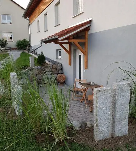 Διαμέρισμα Schmid *