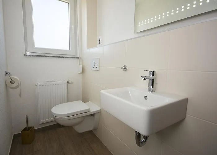 Διαμέρισμα Schmid Salem (Baden-Wurttemberg)