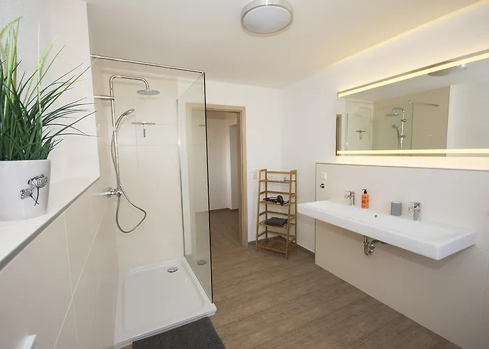 Διαμέρισμα Schmid *