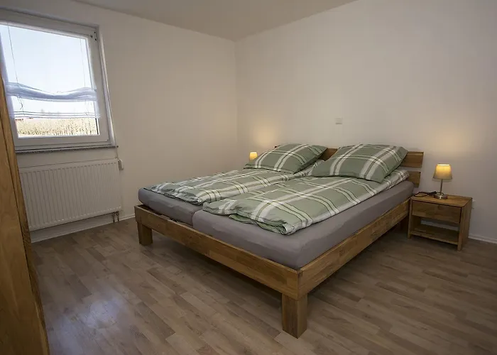 Διαμέρισμα Schmid *