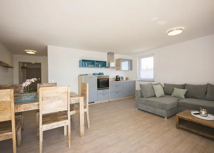 Schmid Διαμέρισμα Salem (Baden-Wurttemberg)