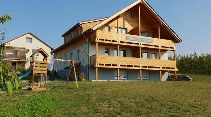 Schmid Salem (Baden-Wurttemberg)